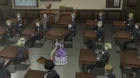 Gosick episodio 14