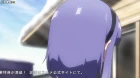 Dagashi Kashi 2 episodio 12