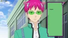 Saiki Kusuo no Ψ-nan (TV) episodio 19