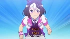 Uma Musume: Pretty Derby (TV) episodio 3