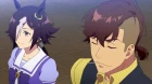 Uma Musume: Pretty Derby (TV) episodio 6