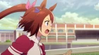 Uma Musume: Pretty Derby (TV) episodio 8