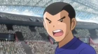 Captain Tsubasa (2018) episodio 40