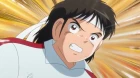 Captain Tsubasa (2018) episodio 45