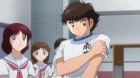 Captain Tsubasa (2018) episodio 46