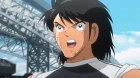 Captain Tsubasa (2018) episodio 48