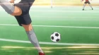 Captain Tsubasa (2018) episodio 50