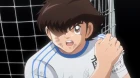 Captain Tsubasa (2018) episodio 52