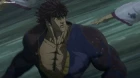 Souten no Ken Re:Genesis episodio 3