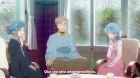 Comic Girls episodio 10
