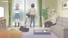 Akkun to Kanojo episodio 17