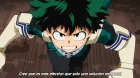 Boku no Hero Academia 3rd Season episodio 15