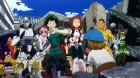 Boku no Hero Academia 3rd Season episodio 19