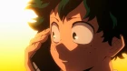 Boku no Hero Academia 3rd Season episodio 25