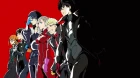 Persona 5 the Animation episodio 17