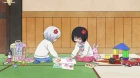 Hoozuki no Reitetsu 2nd Season: Sono Ni episodio 2