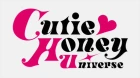 Cutie Honey Universe episodio 1