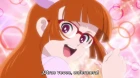 Cutie Honey Universe episodio 11