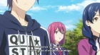 Shokugeki no Souma: San no Sara - Toutsuki Ressha-hen episodio 1