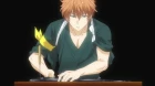 Shokugeki no Souma: San no Sara - Toutsuki Ressha-hen episodio 10