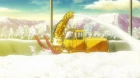 Shokugeki no Souma: San no Sara - Toutsuki Ressha-hen episodio 3