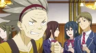 Shokugeki no Souma: San no Sara - Toutsuki Ressha-hen episodio 9