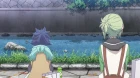 Amanchu! Advance episodio 4
