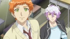 Binan Koukou Chikyuu Boueibu Happy Kiss! episodio 1