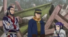Golden Kamuy episodio 12