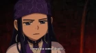 Golden Kamuy episodio 3
