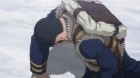 Golden Kamuy episodio 7