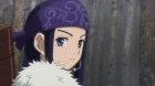 Golden Kamuy episodio 8