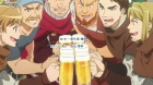 Isekai Izakaya: Koto Aitheria no Izakaya Nobu episodio 14