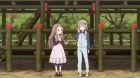 Yama no Susume: Third Season episodio 13