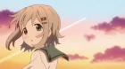Yama no Susume: Third Season episodio 4