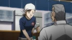 Chuukan Kanriroku Tonegawa episodio 15
