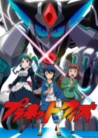 Planet With episodio 6