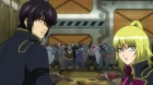 Gintama.: Shirogane no Tamashii-hen 2 episodio 3