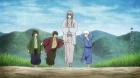 Gintama.: Shirogane no Tamashii-hen 2 episodio 6