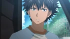 Toaru Majutsu no Index episodio 16