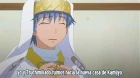 Toaru Majutsu no Index episodio 17