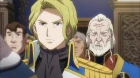 Overlord III episodio 10