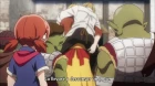 Overlord III episodio 2