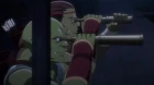 Overlord III episodio 5