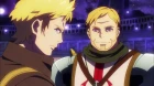 Overlord III episodio 8