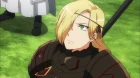 Overlord III episodio 9