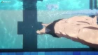 Free!: Dive to the Future episodio 2