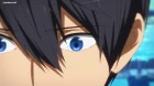 Free!: Dive to the Future episodio 4
