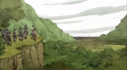 Angolmois: Genkou Kassenki episodio 3
