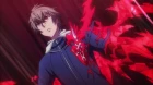 Lord of Vermilion: Guren no Ou episodio 1